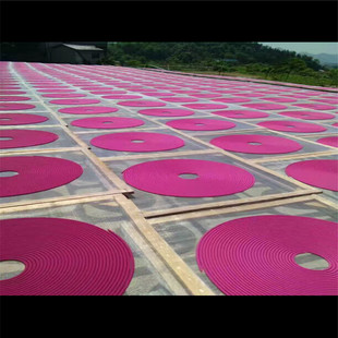 碱性玫瑰精 碱性玫瑰红 洋红 鸡蛋红 佛香染料木材造纸染料公斤