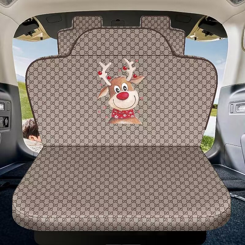 电动三轮车座椅坐椅罩座夏季四轮车全封闭座垫罩透气订制加厚