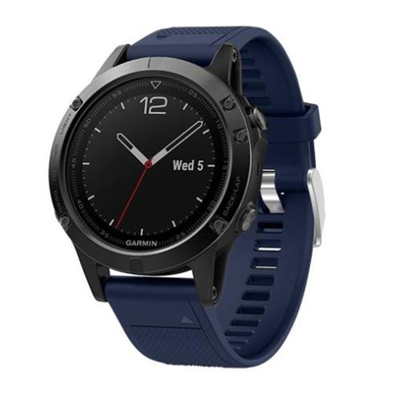 适配Shearwater Teric潜水电脑手表运动快拆防水日常硅胶表带男女