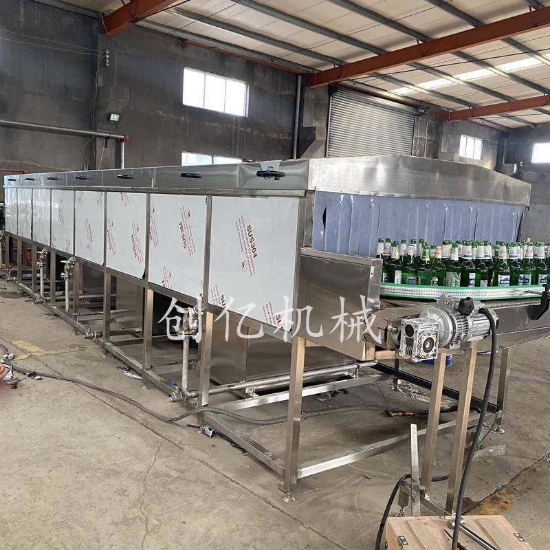 啤酒喷淋巴氏杀菌机樱桃酒巴氏杀菌冷却线预制酒巴氏杀菌设备,清洗/食品/商业设备,其他食品加工设备,淘宝优惠券,粉丝福利购,淘宝优惠卷