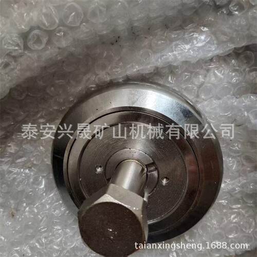 起吊梁承重轮柴油小车导向轮轨道行走轮