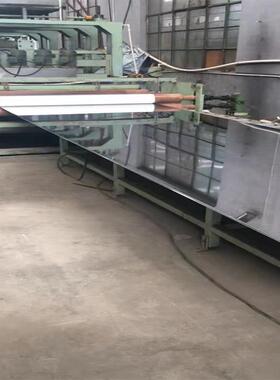 供应SUS316L8K镜面板022Cr17Ni12Mo2不锈钢卷板镜面抛光现货供应