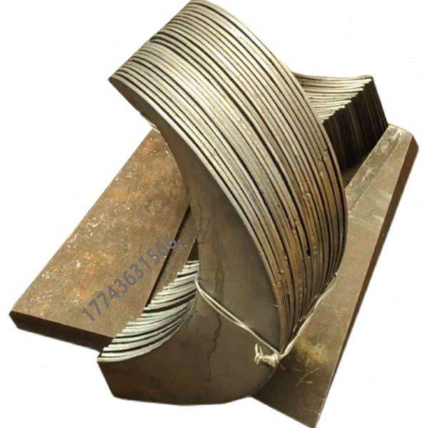 螺旋输送机碳钢螺旋叶片304连续一体螺旋叶片锰钢定制螺旋绞龙,标准件/零部件/工业耗材,排屑机,淘宝优惠券,粉丝福利购,淘宝优惠卷