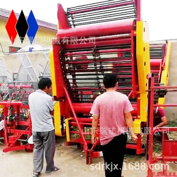 广西1665型花生收获机宽幅花生收割机拖拉机带215型起花生机新型,农机/农具/农膜,农业检测设备,淘宝优惠券,粉丝福利购,淘宝优惠卷