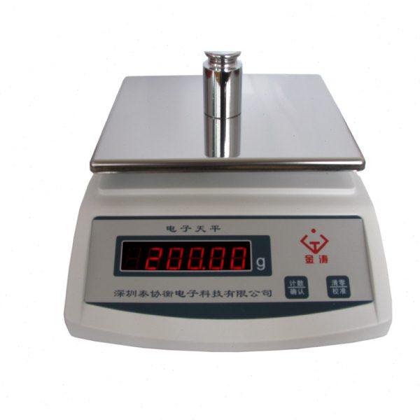 金涛充电式电子天平0.1g/0.01g 1kg-10kg珠称厨房称重克称台秤,五金/工具,电子秤/电子天平,淘宝优惠券,粉丝福利购,淘宝优惠卷