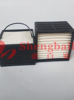 适凯斯纽荷兰210195拖拉机336430A1柴油滤芯00530/50油水分离器