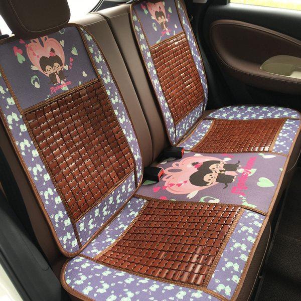 五菱缤果座椅套夏季竹片凉垫宏光mini座垫汽车座椅垫夏天凉席坐垫,汽车用品/电子/清洗/改装,通用座套/座垫,淘宝优惠券,粉丝福利购,淘宝优惠卷