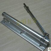 弹簧闭门器 家用闭门器 自动式 轻型关门器 质保三年 开门器