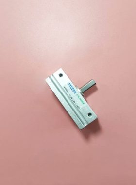 摆台气缸CRJB1-90 CRJB1-180 CRJU1-90 CRJU1-180 E 100 190摆动