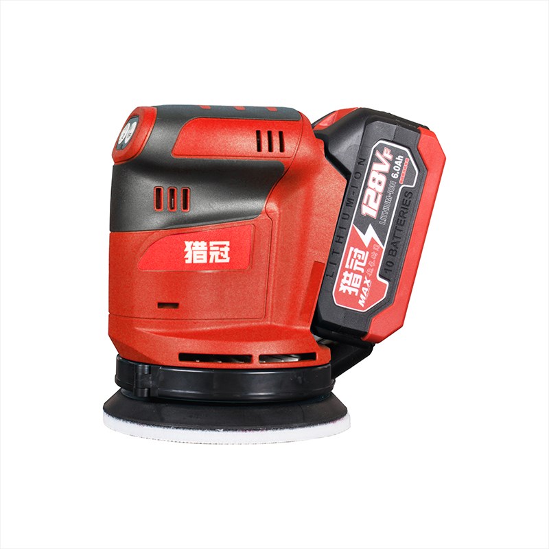 猎冠聚脲平缝擦洗环氧彩砂电动擦洗机瓷砖地砖美缝工具