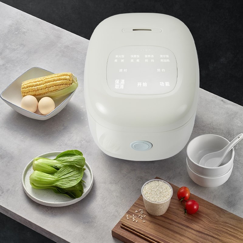 掌声IH201小容量家用IH电磁加热电饭煲多功能智能小型电饭锅2-人