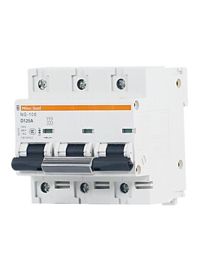 天津梅兰日兰空气关NGN总控真空断路器