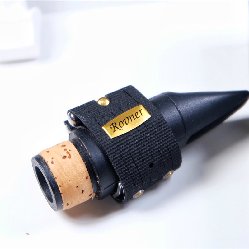 瑞夫纳 Rovner 笛头卡子单簧管萨克斯变音皮卡  VERSA变音卡 V-1R