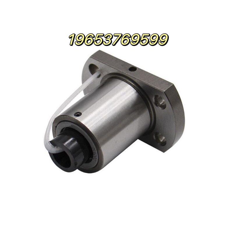 替代米思米轧制磨制滚珠丝杠滚珠丝杆BSST/BSSZ/BSSC精密丝杆套装