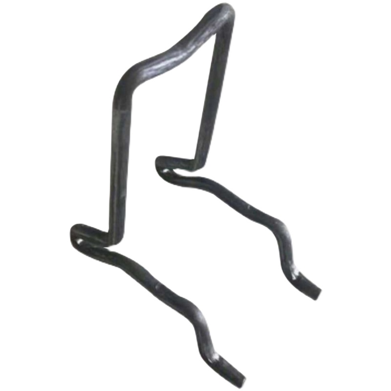 新型层钢筋马凳梯登支撑现浇住楼板撑筋层一体水泥垫块钢筋镫