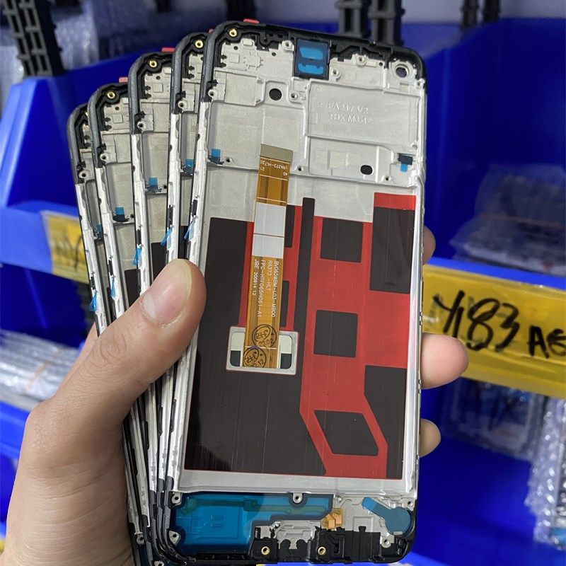 深和适用O 原装带框幕总成手内外一体触摸液晶显示屏,3C数码配件,手机屏幕总成,淘宝优惠券,粉丝福利购,淘宝优惠卷