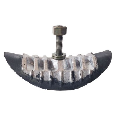 越野车贵尊华洋正林亚翔海陵波速尔极盗者前后胎夹前轮后轮夹胎器