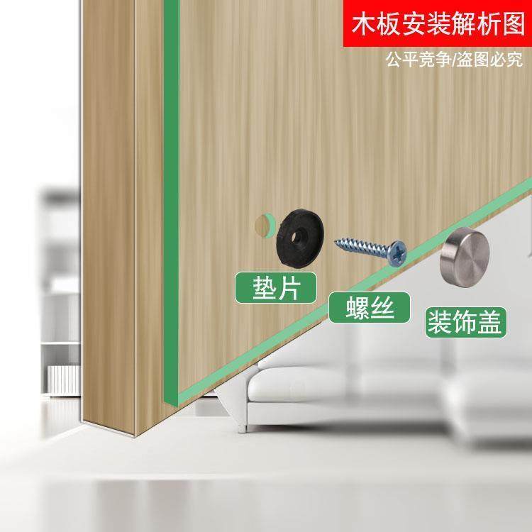 盖帽钉静钉层板钉圆头镜钉板钉板钉镜钉镜钉广告镜钉,基础建材,玻璃钉,淘宝优惠券,粉丝福利购,淘宝优惠卷