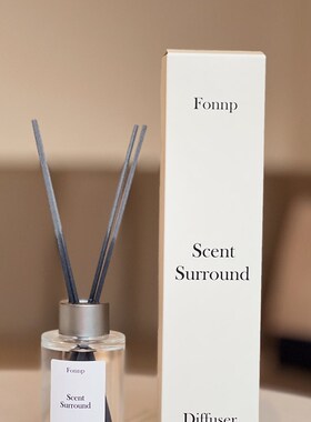 FONN 无火香薰香氛