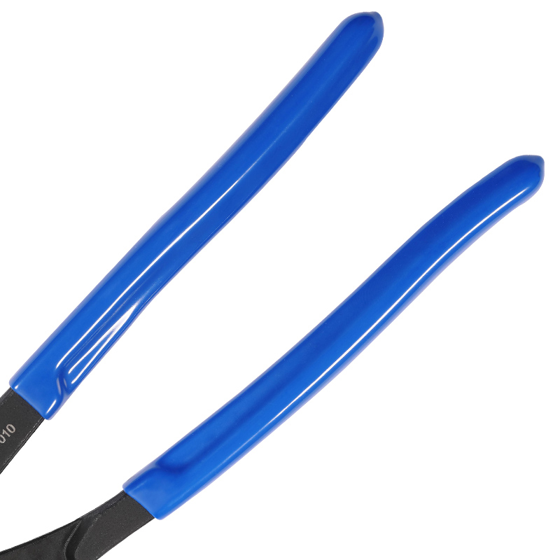 罗宾汉R010 水泵钳多功能可调式水管钳子活动管子钳大力钳