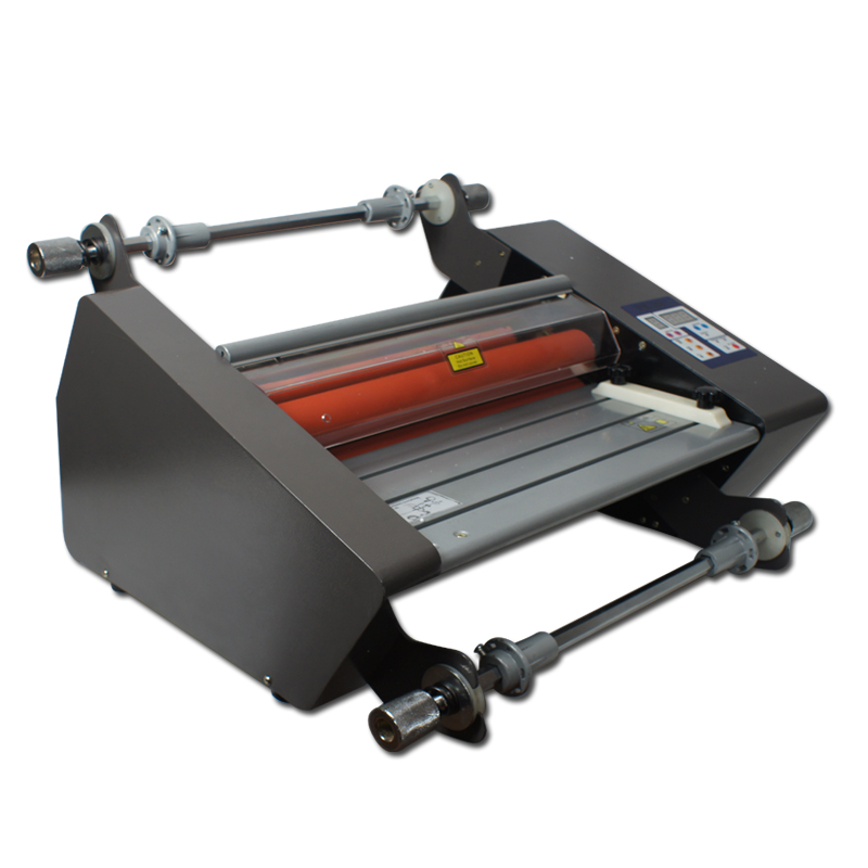 FM覆膜机(钢辊) 内加热覆膜机 封口机 冷裱机 标准工作台 毛重2g