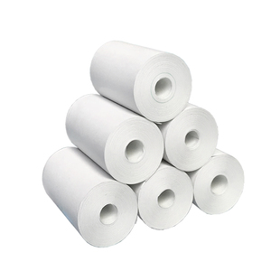 子民热敏收银纸o便携式打印小票纸 直销