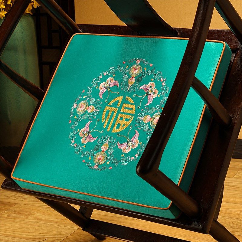 椅垫乳胶垫红木沙发垫座垫实木茶桌椅子坐垫抱枕靠垫一体春季,居家布艺,椅垫,淘宝优惠券,粉丝福利购,淘宝优惠卷