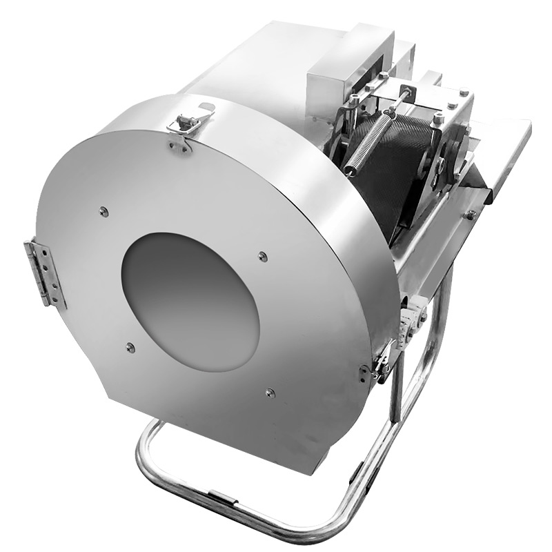 食堂商用切菜机多功能切韭菜切葱花切酸菜丝全自动辣椒切片切段机