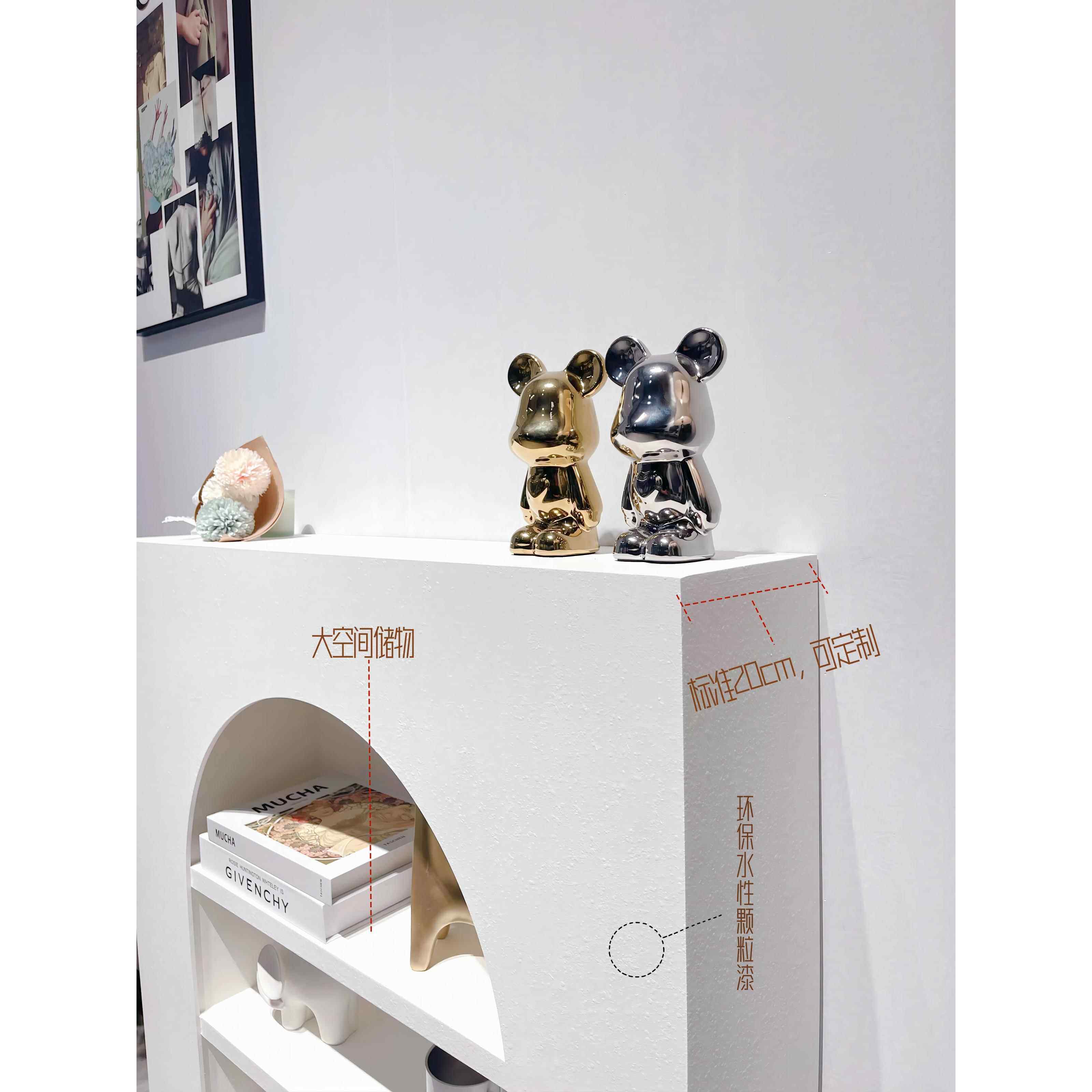 家用带轮擦地小椅子滑轮美缝凳矮凳旋转美甲修脚带娃学步凳,住宅家具,家用陈列柜,淘宝优惠券,粉丝福利购,淘宝优惠卷