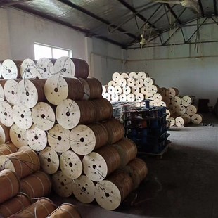 箱护栏加固捆绑生命线热镀锌 镀锌钢丝绳工地安全绳缆t风绳集装