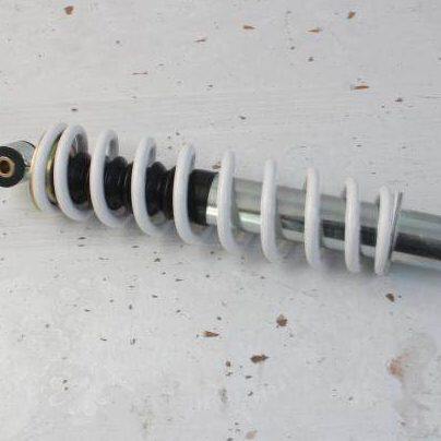 林海500四轮全地形车ATV沙滩车 后避震 后减震