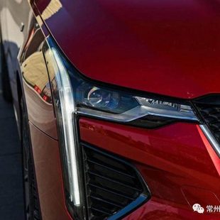 改海3 21款 透镜款 5支架 凯迪拉克CT4 常州嚯嚯透镜支架