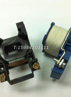 天水二一三线圈GSC1-09~18  LC1D0910-1810接触器线圈