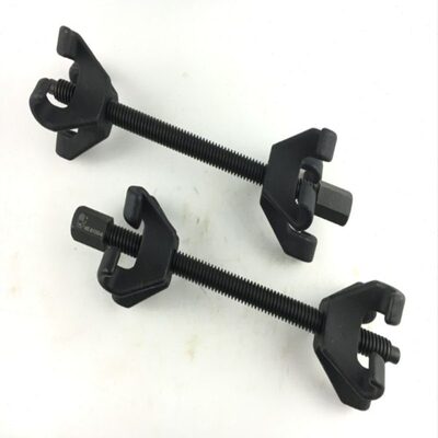 WE-B1033-B汽车减震弹簧拆装器避震弹簧四爪减震拆装压缩器工具