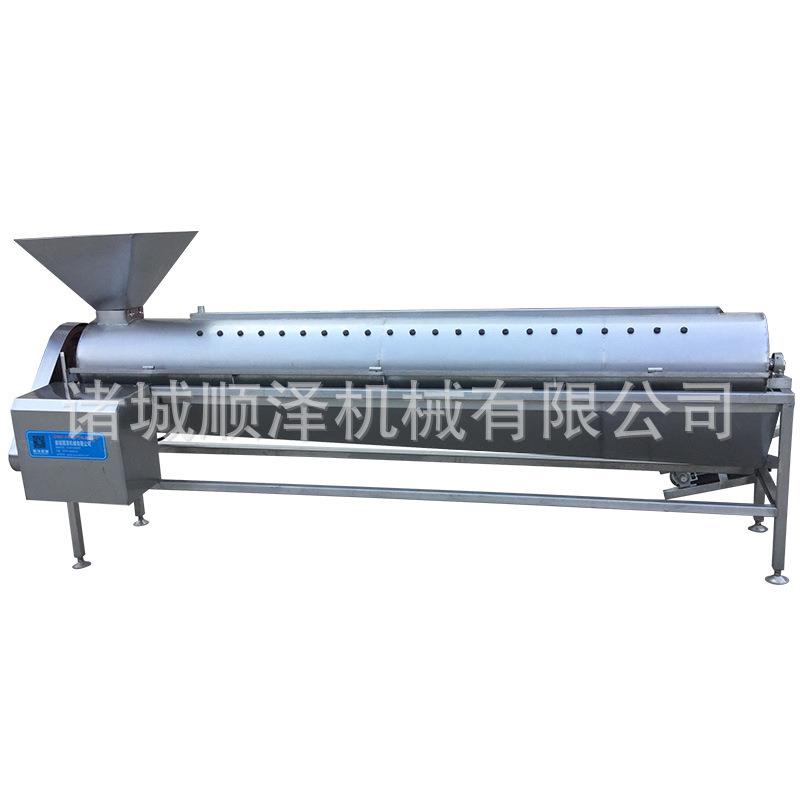 销售不锈钢鸡爪打皮机毛料鸡爪脱皮机鸡脚去皮机厂家