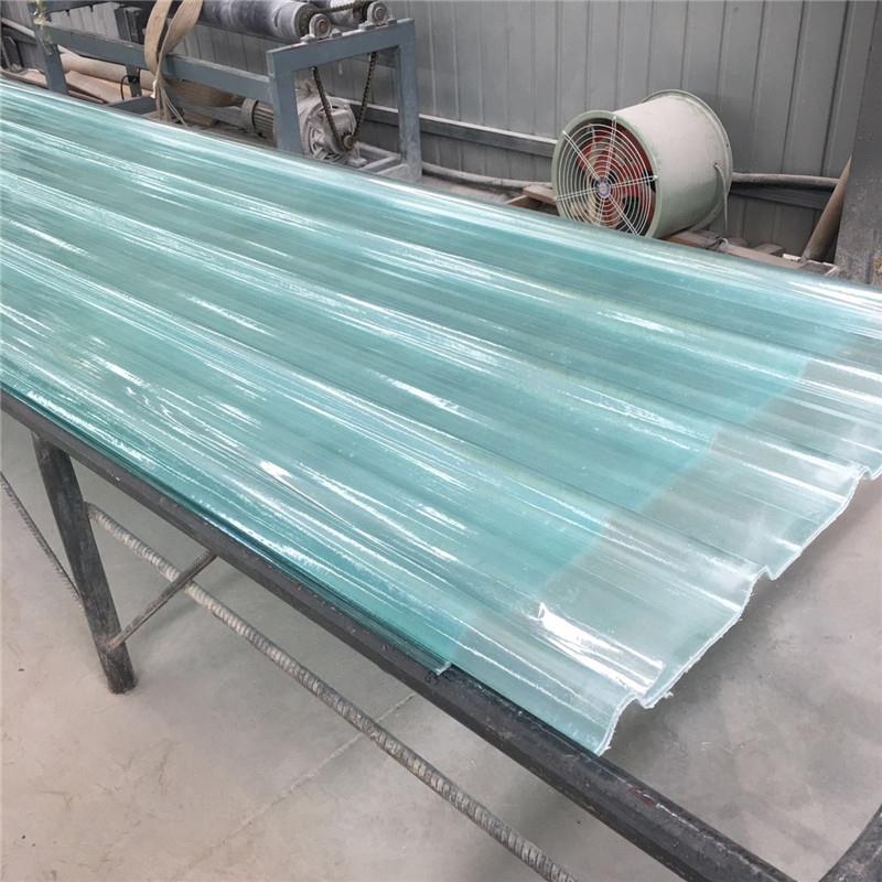 玻璃钢阻燃平板frp防滑板拉挤型材面板复合材料防腐底板防水