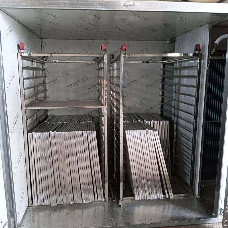 华中干燥自动恒温控制空气能烘干机香菇海鲜药材果蔬烘干房干燥设,机械设备,干燥机/干燥箱/烘干机,淘宝优惠券,粉丝福利购,淘宝优惠卷