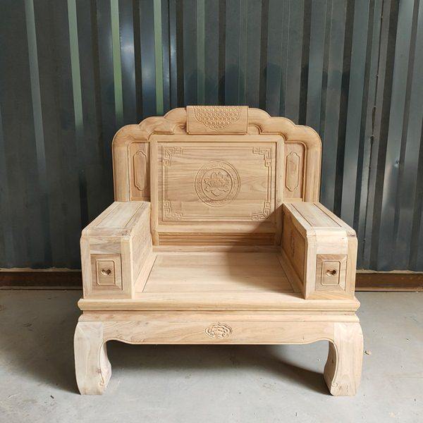 新中式实木沙发组合六件套老榆木简约现代家具客厅白茬白胚坯原木,住宅家具,红木沙发,淘宝优惠券,粉丝福利购,淘宝优惠卷