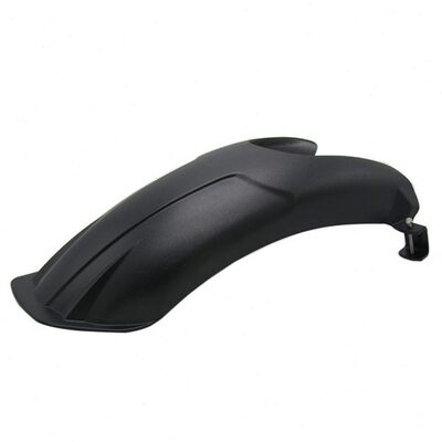 适用本田CM500 CM300 前挡泥板加长改装水板泥瓦盾加长泥瓦无损款