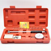 上海工字内径百分表18 160mm内径量表量缸表内孔指示表现货