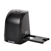 底片扫描仪2200万高清家用135mm胶片胶卷扫描翻转黑白彩色幻灯片