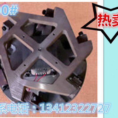 振动盘底座500mm震动盘加重底座振动盘底座直线送料圆振震动底座