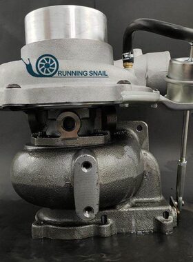 GT3576DL涡轮增压器702172-5012S 14201-Z590550根起