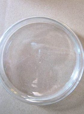 直径180mm玻璃培养皿 18cm圆形玻璃培养皿