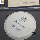 410nm 德国原装 INT140 140能量计140能量计UV140 250 UV能量计