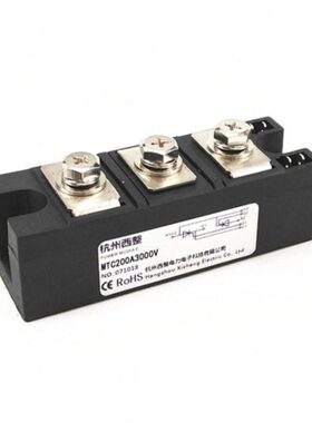 MTC55A多电流规格型号高电压3000V MTC55-30 MTC110A3000V