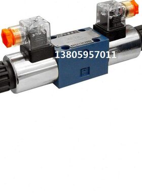 现货北京华德电磁换向阀3/4WE10P31B/CG24N9Z5L CW220-50N9Z5L