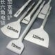 电锤电镐铲头镐头专用六角凿头铲头尖扁凿头铲头电锤钻头凿头