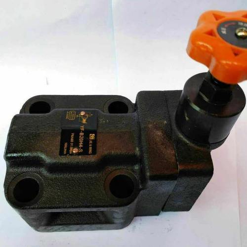 溢流阀调压阀YF-B20H4-S YF-B20H3-S YF-B20H2 YF-B20H1 溢流阀