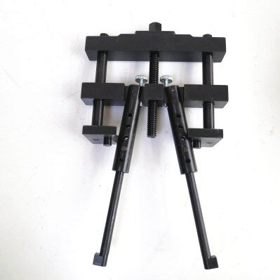 卡特挖机3400发动机专用工具气缸拉缸套专用工具人字拉马